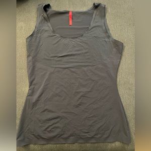 Spanx black tank